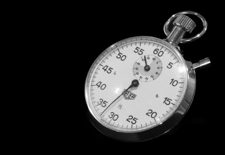 Stopwatch