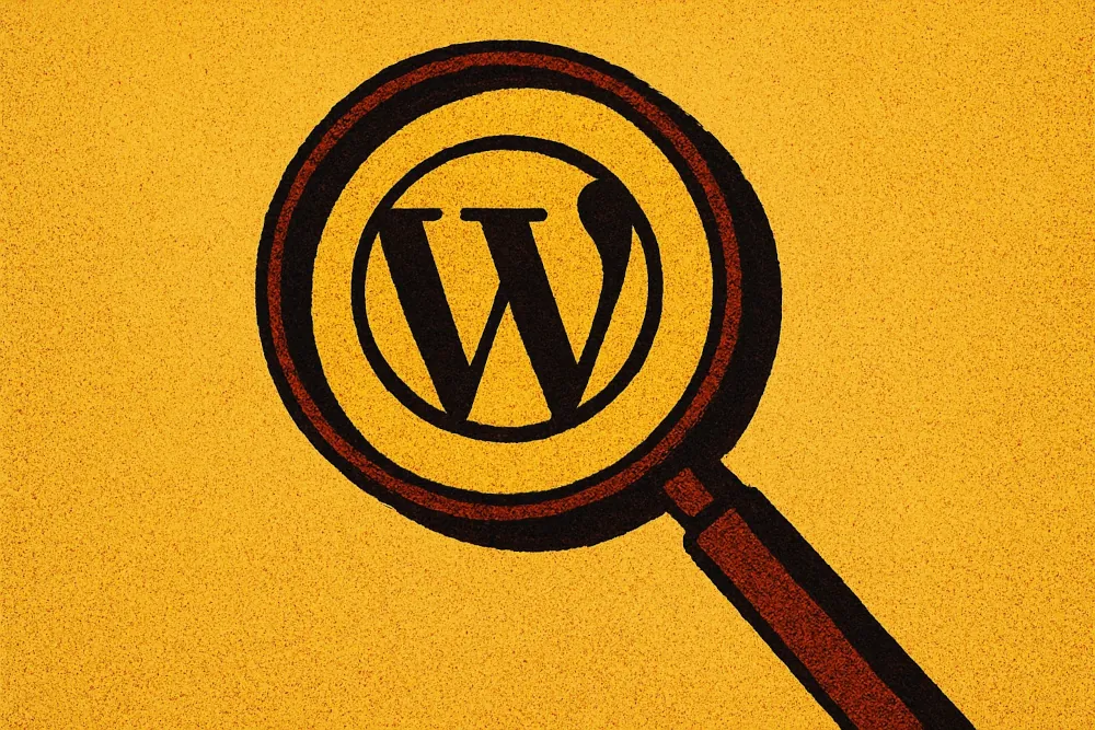 WordPress search plugins